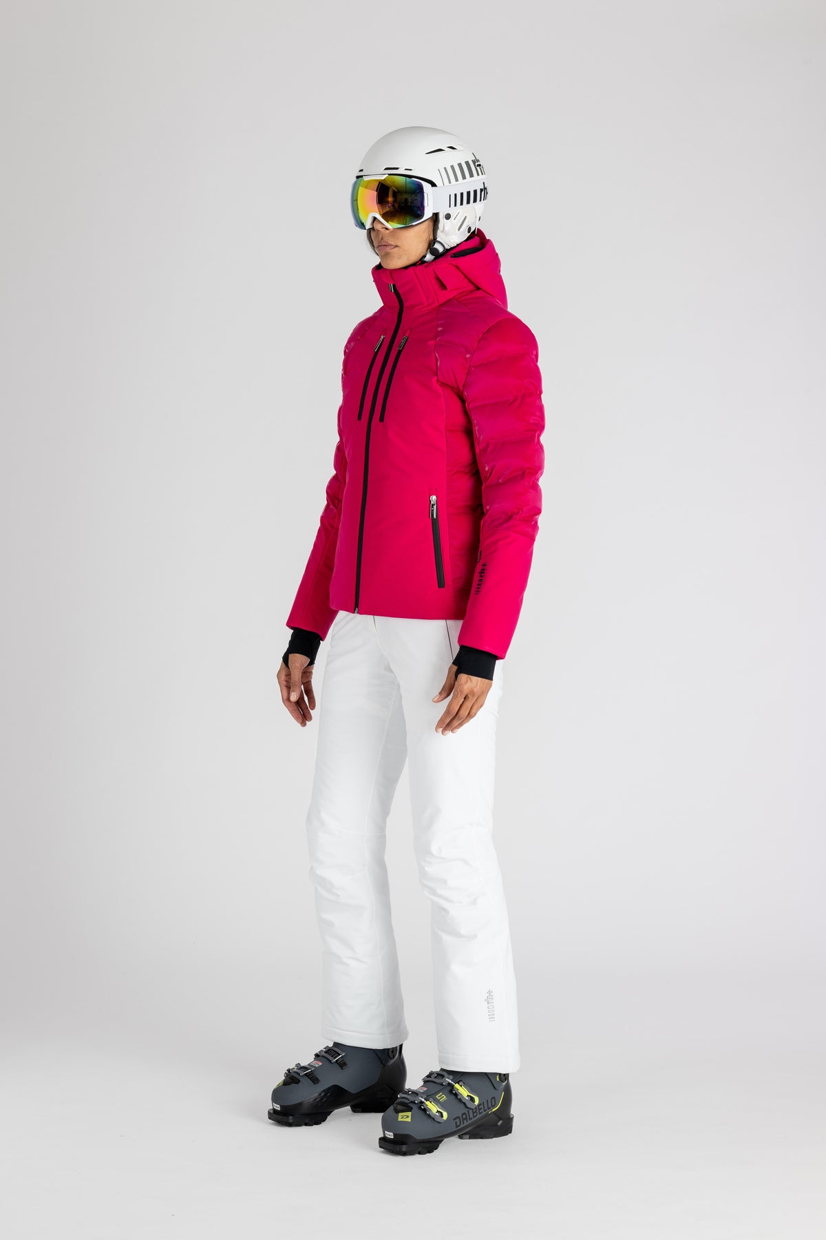 Artemide Evo W Jacket