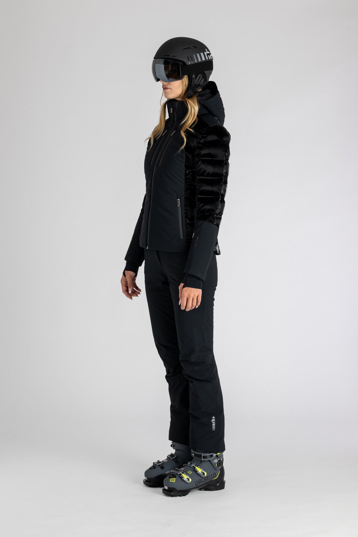 Artemide Evo W Jacket