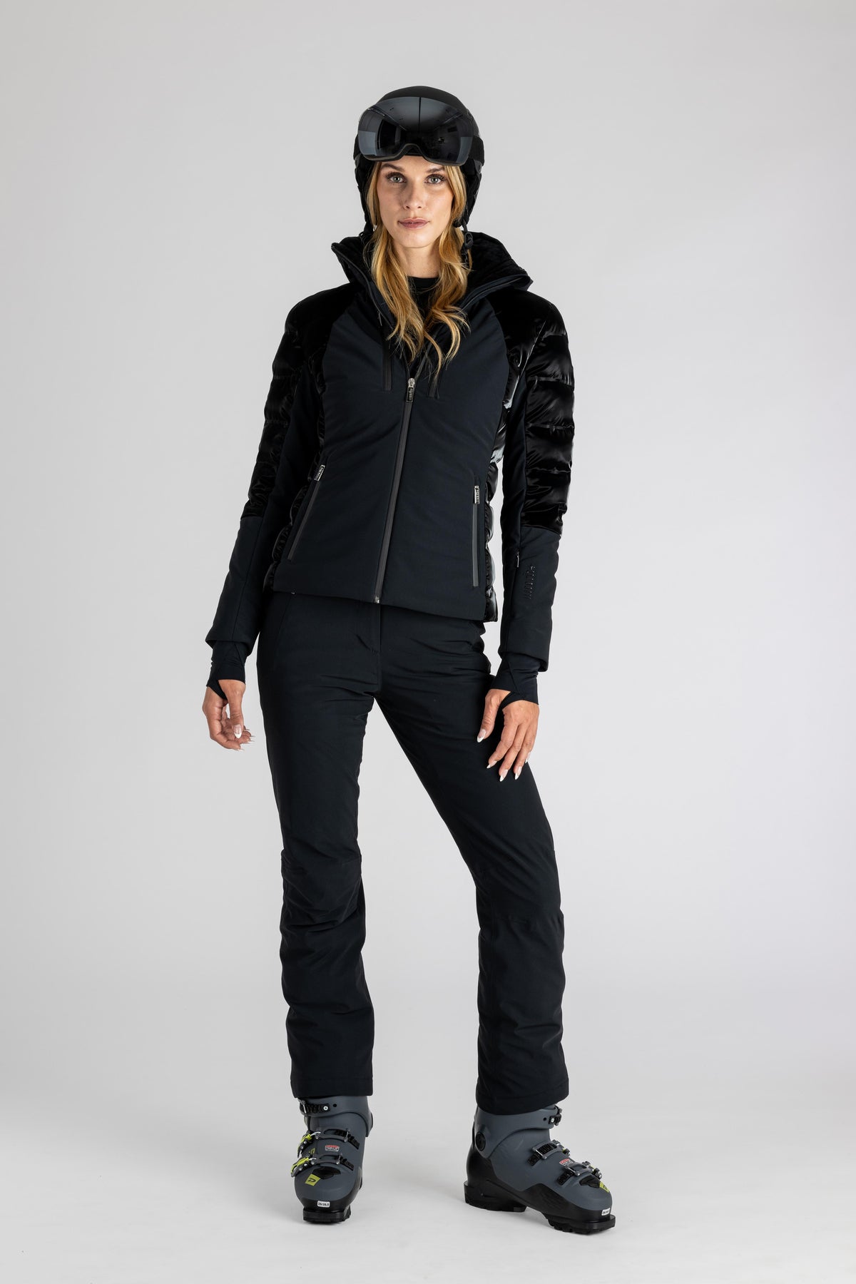 Artemide Evo W Jacket