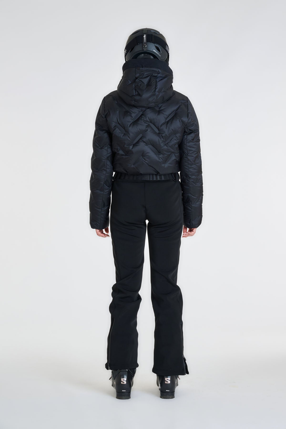Amyris II W Ski Suit