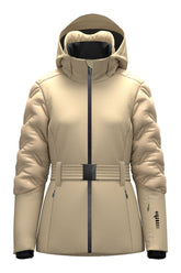 Elysia W Jacket | rh+ Official Store