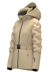 Elysia W Jacket | rh+ Official Store