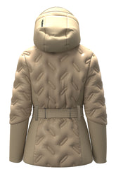 Elysia W Jacket | rh+ Official Store