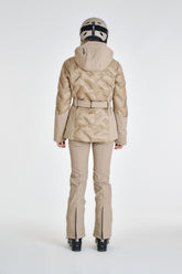 Elysia W Jacket | rh+ Official Store