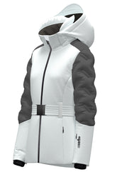 Elysia W Jacket | rh+ Official Store