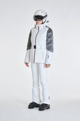 Elysia W Jacket | rh+ Official Store