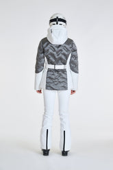 Elysia W Jacket | rh+ Official Store