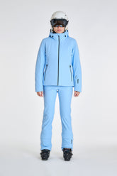 Logo Advanced W Jacket | rh+ Official Store