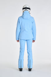 Logo Advanced W Jacket | rh+ Official Store