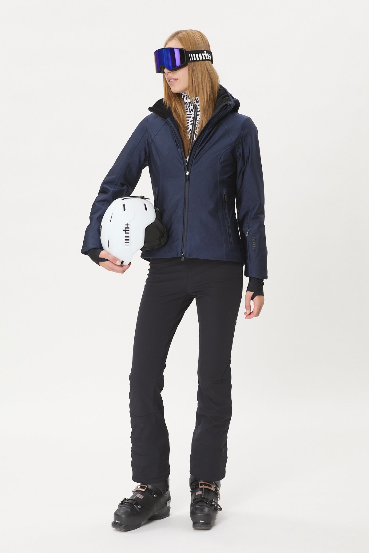 Logo Advanced W Jacket