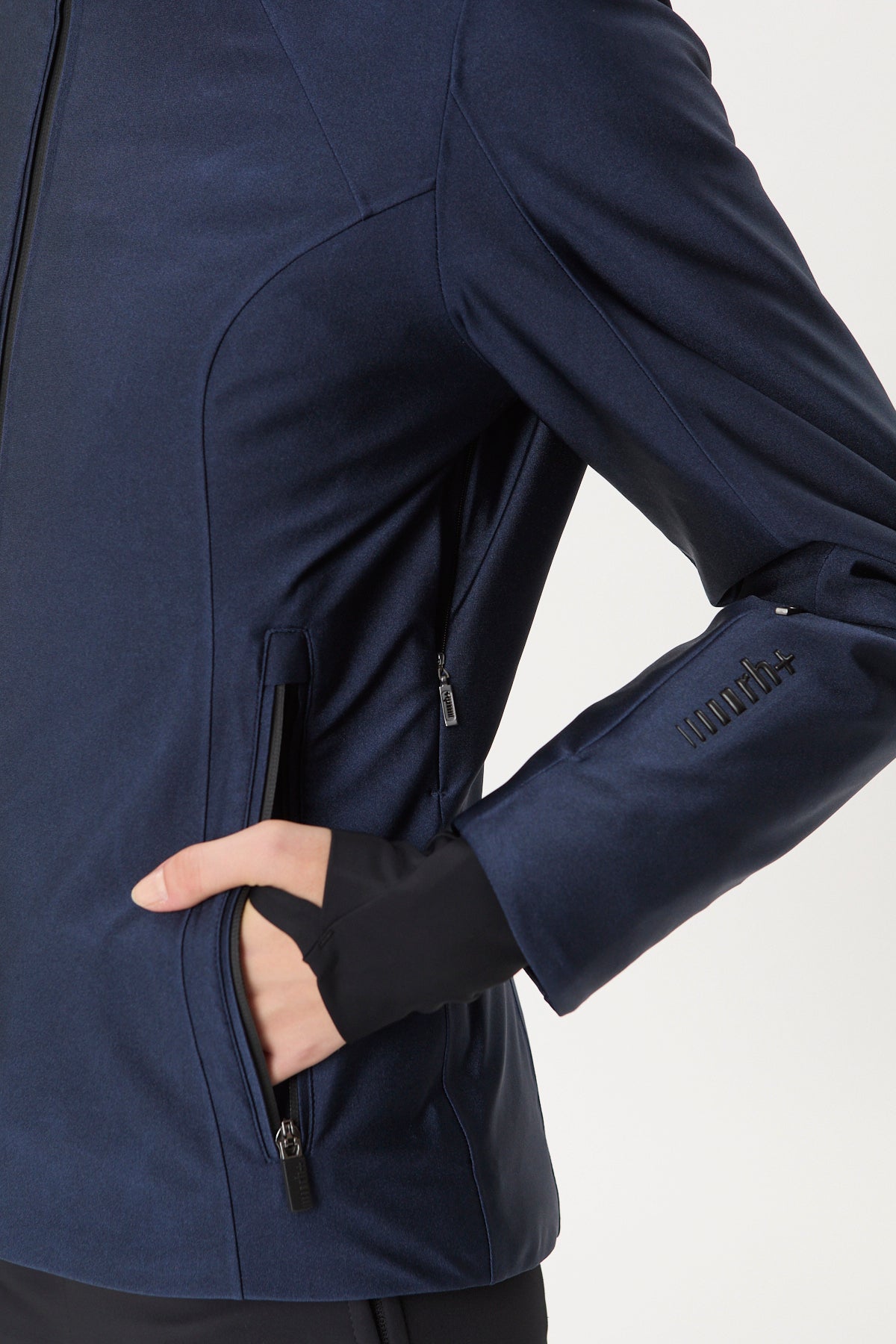 Logo Advanced W Jacket