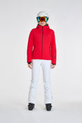 Logo Advanced W Jacket