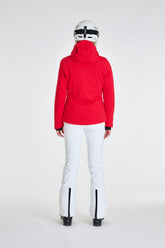 Logo Advanced W Jacket | rh+ Official Store