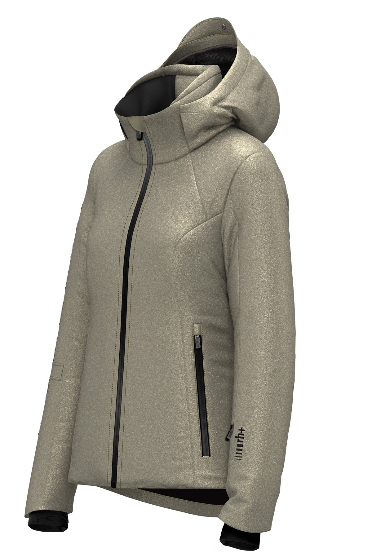 Logo Advanced W Jacket