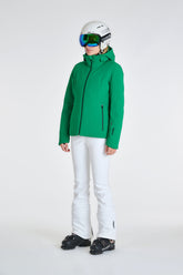 Logo Advanced W Jacket | rh+ Official Store