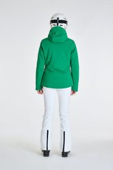 Logo Advanced W Jacket | rh+ Official Store