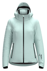 Logo Advanced W Jacket | rh+ Official Store