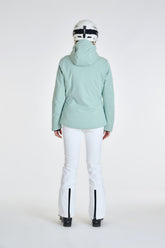 Logo Advanced W Jacket | rh+ Official Store