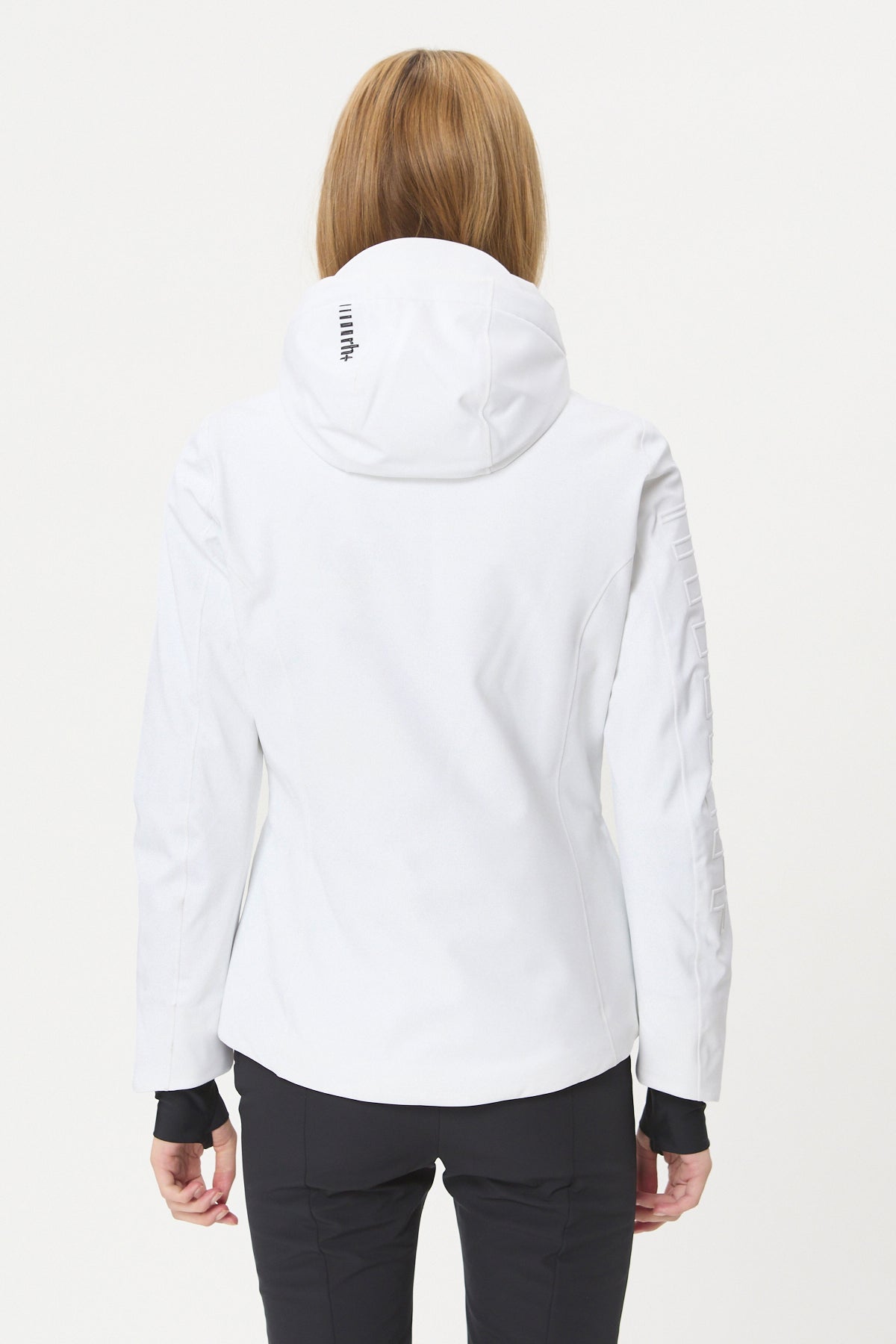 Logo Advanced W Jacket