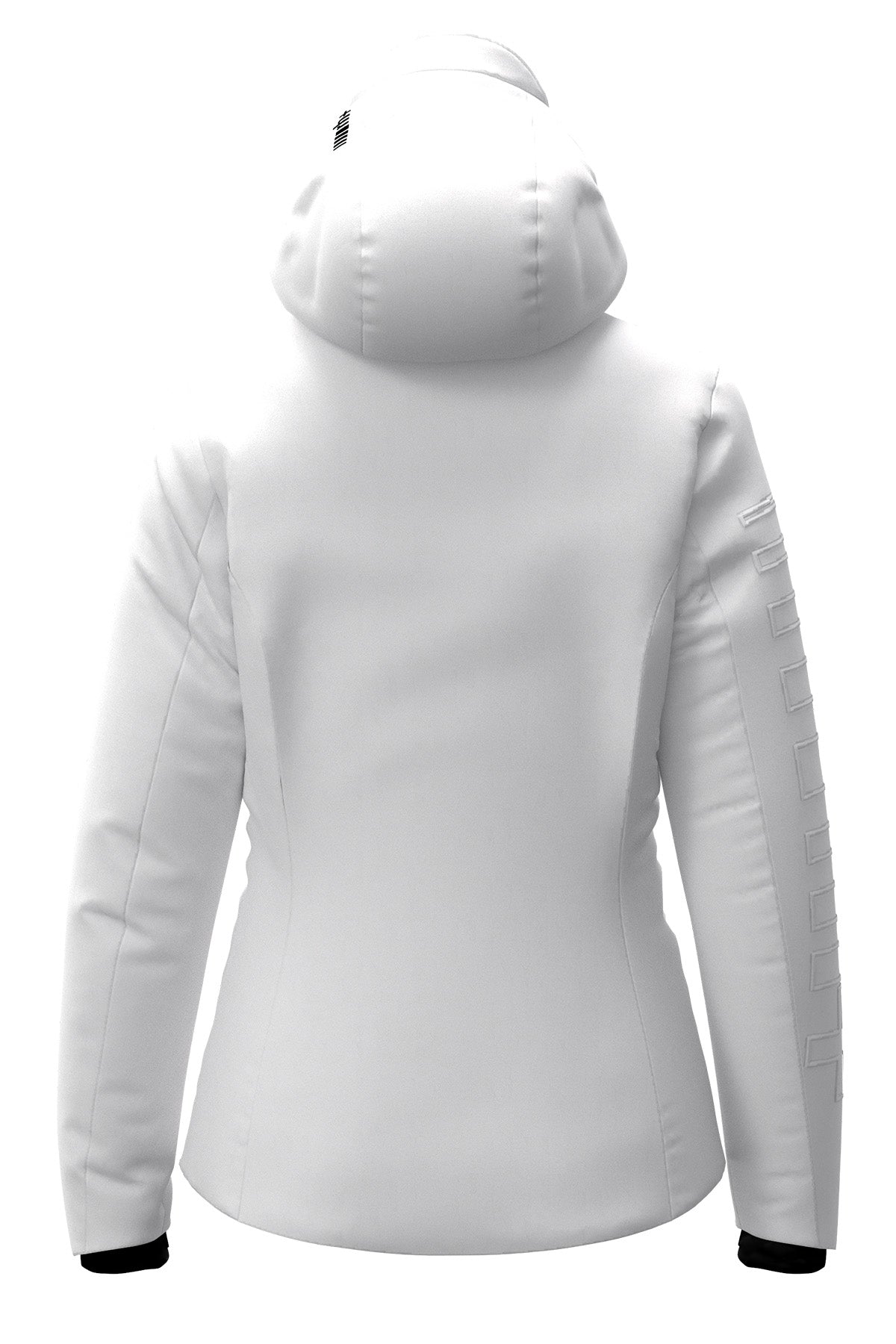 Logo Advanced W Jacket