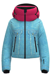 Joy W Jacket | rh+ Official Store