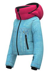 Joy W Jacket | rh+ Official Store