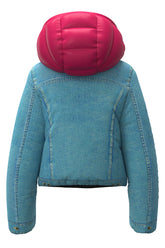 Joy W Jacket | rh+ Official Store