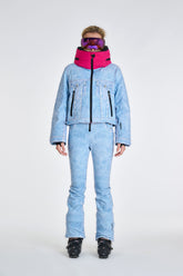 Joy W Jacket | rh+ Official Store