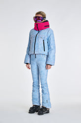 Joy W Jacket | rh+ Official Store