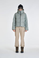 Moon W Jacket | rh+ Official Store