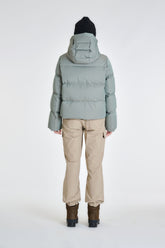 Moon W Jacket | rh+ Official Store