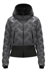 Calipso II Crop W Jacket | rh+ Official Store