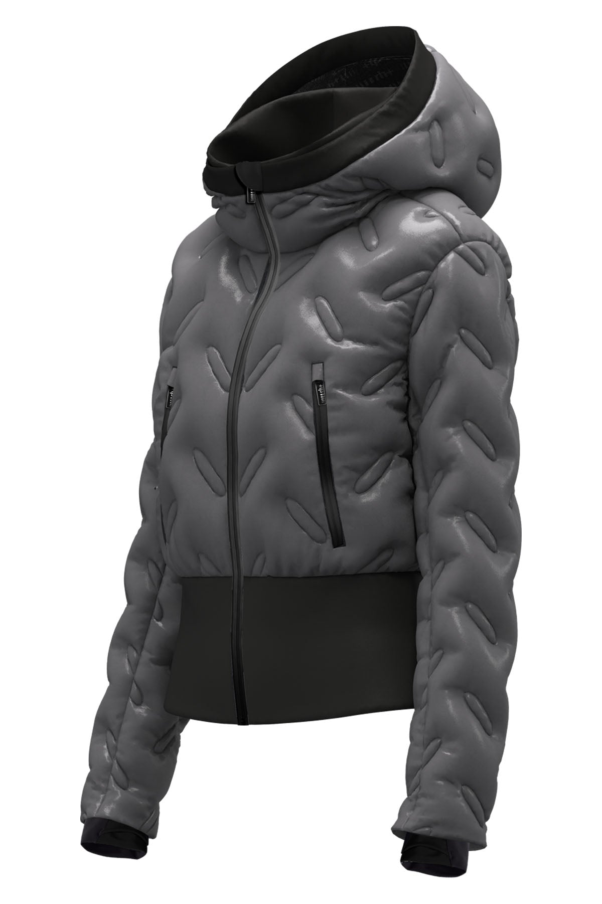Calipso II Crop W Jacket