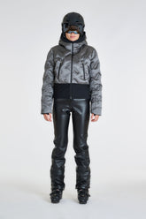 Calipso II Crop W Jacket | rh+ Official Store