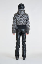 Calipso II Crop W Jacket | rh+ Official Store