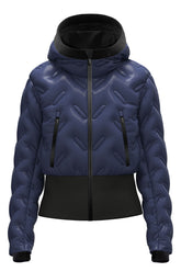 Calipso II Crop W Jacket | rh+ Official Store