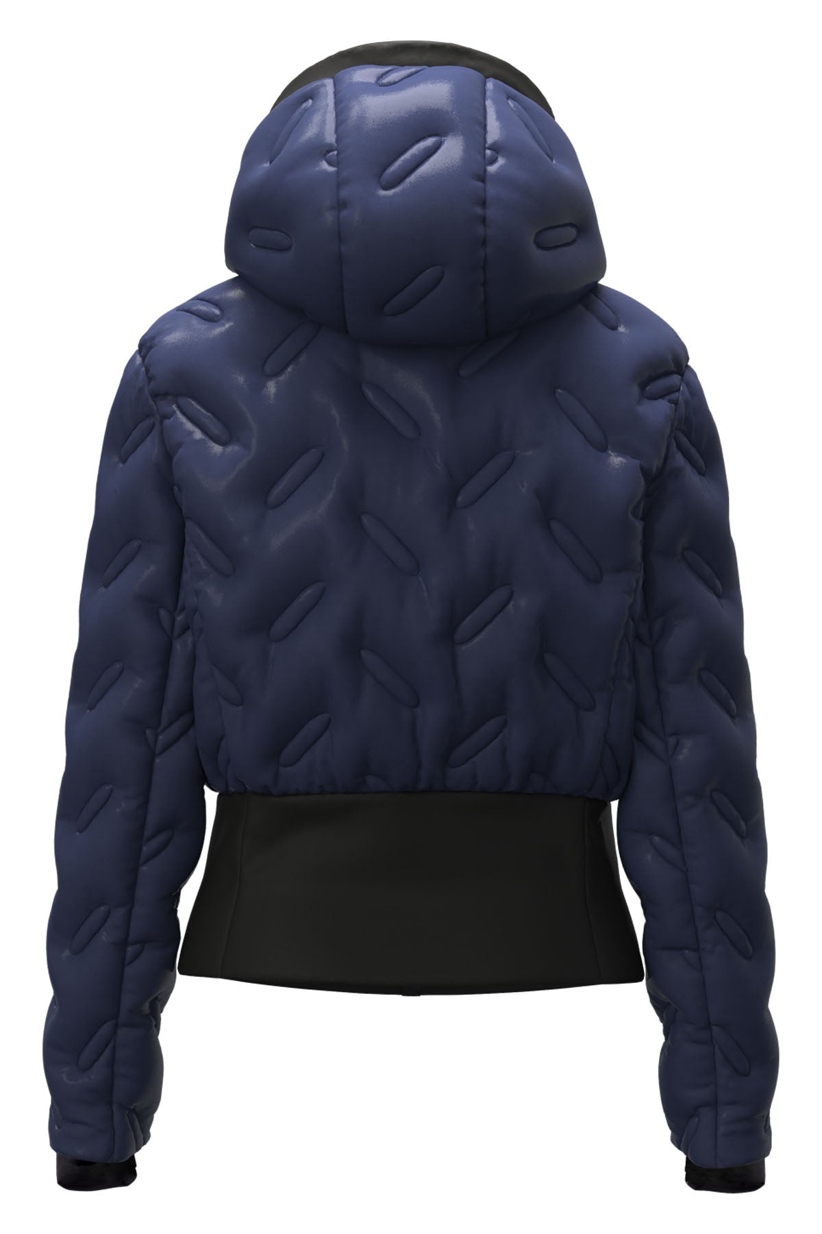 Calypso II Crop W Jacket