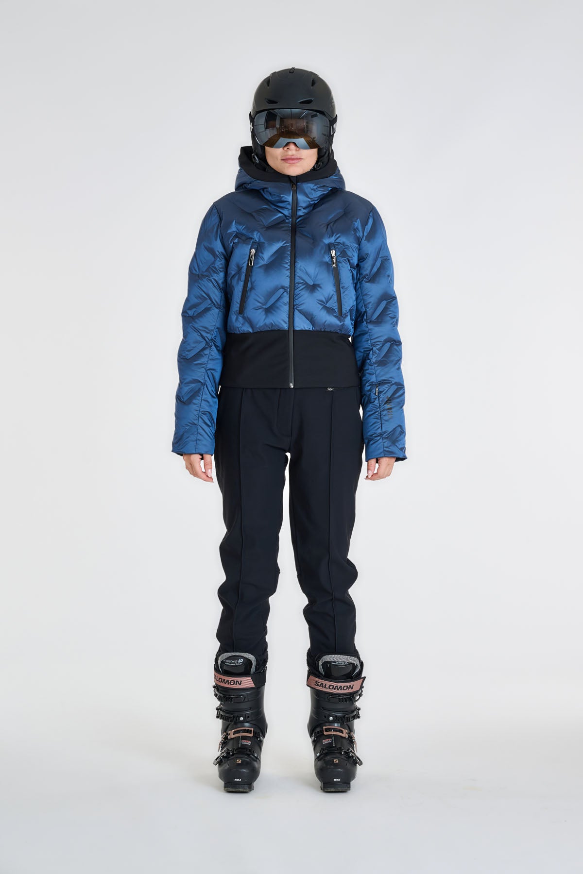 Calypso II Crop W Jacket