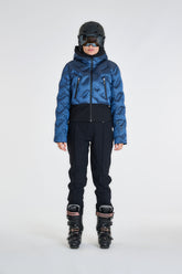 Calipso II Crop W Jacket | rh+ Official Store