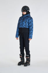 Calipso II Crop W Jacket | rh+ Official Store