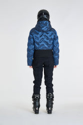 Calipso II Crop W Jacket | rh+ Official Store