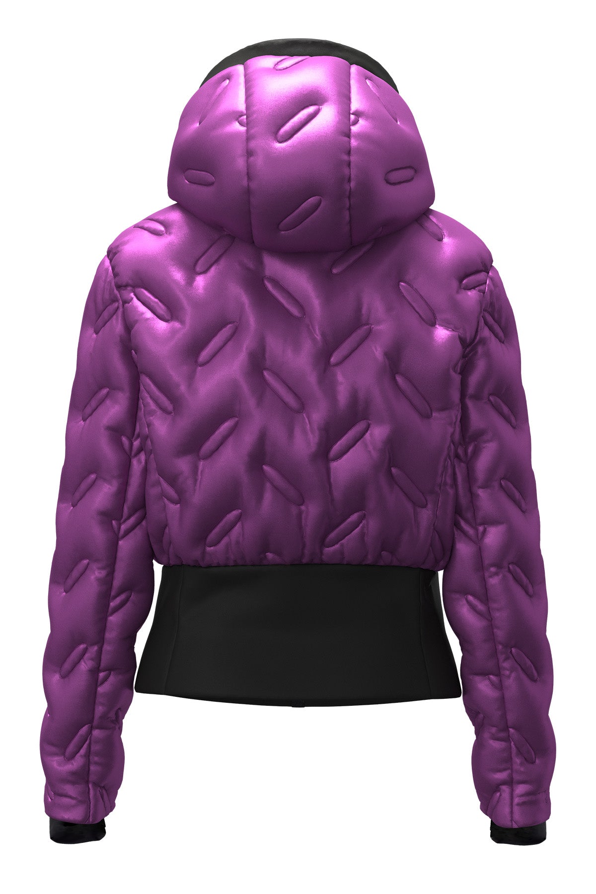 Calipso II Crop W Jacket