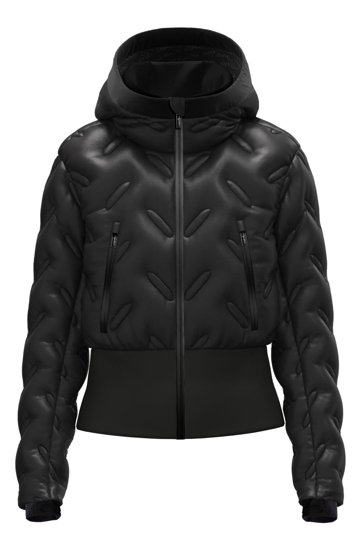 Calipso II Crop W Jacket