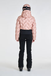 Calipso II Crop W Jacket | rh+ Official Store