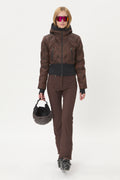 Calipso II Crop W Jacket
