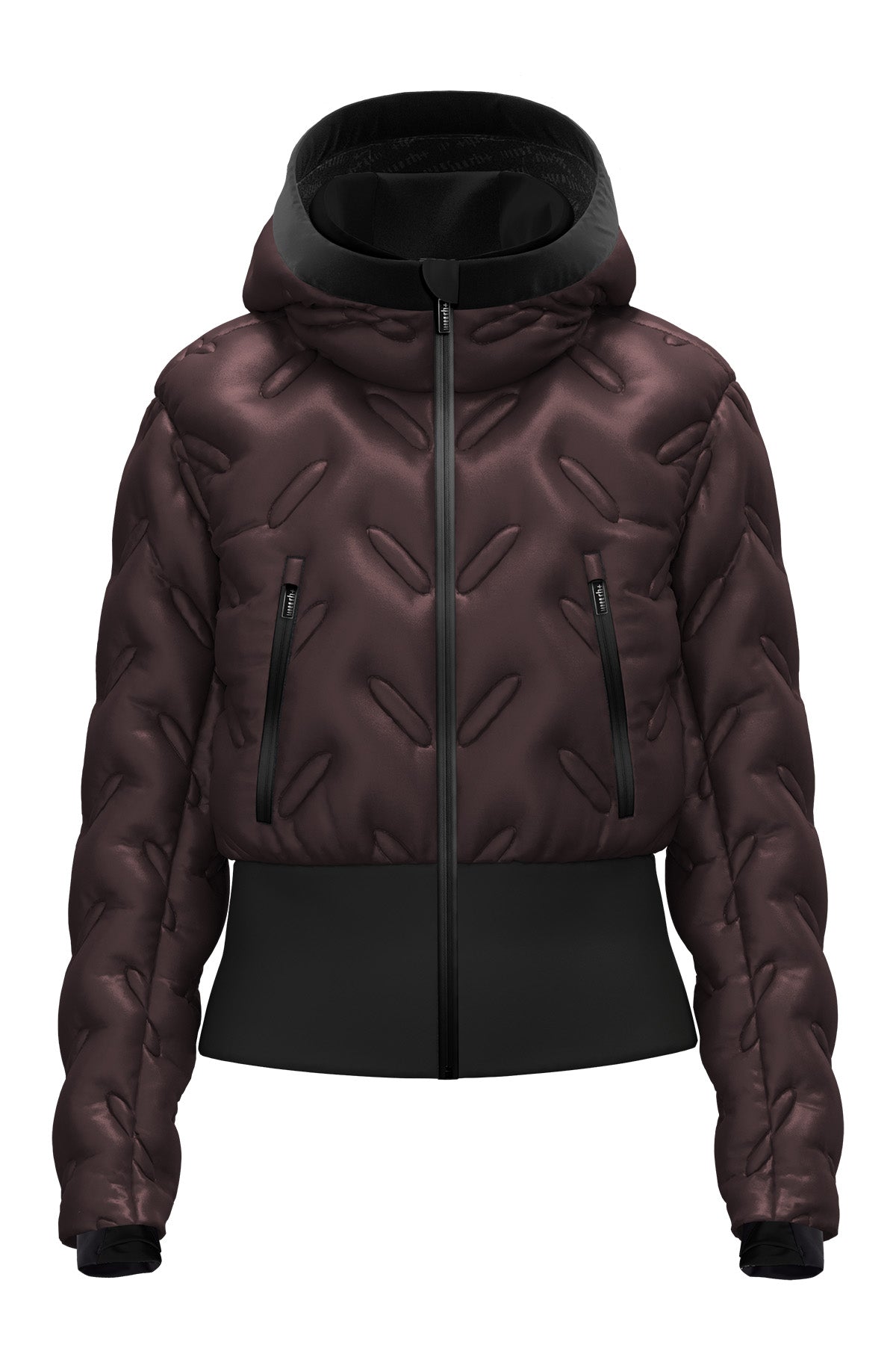 Calipso II Crop W Jacket