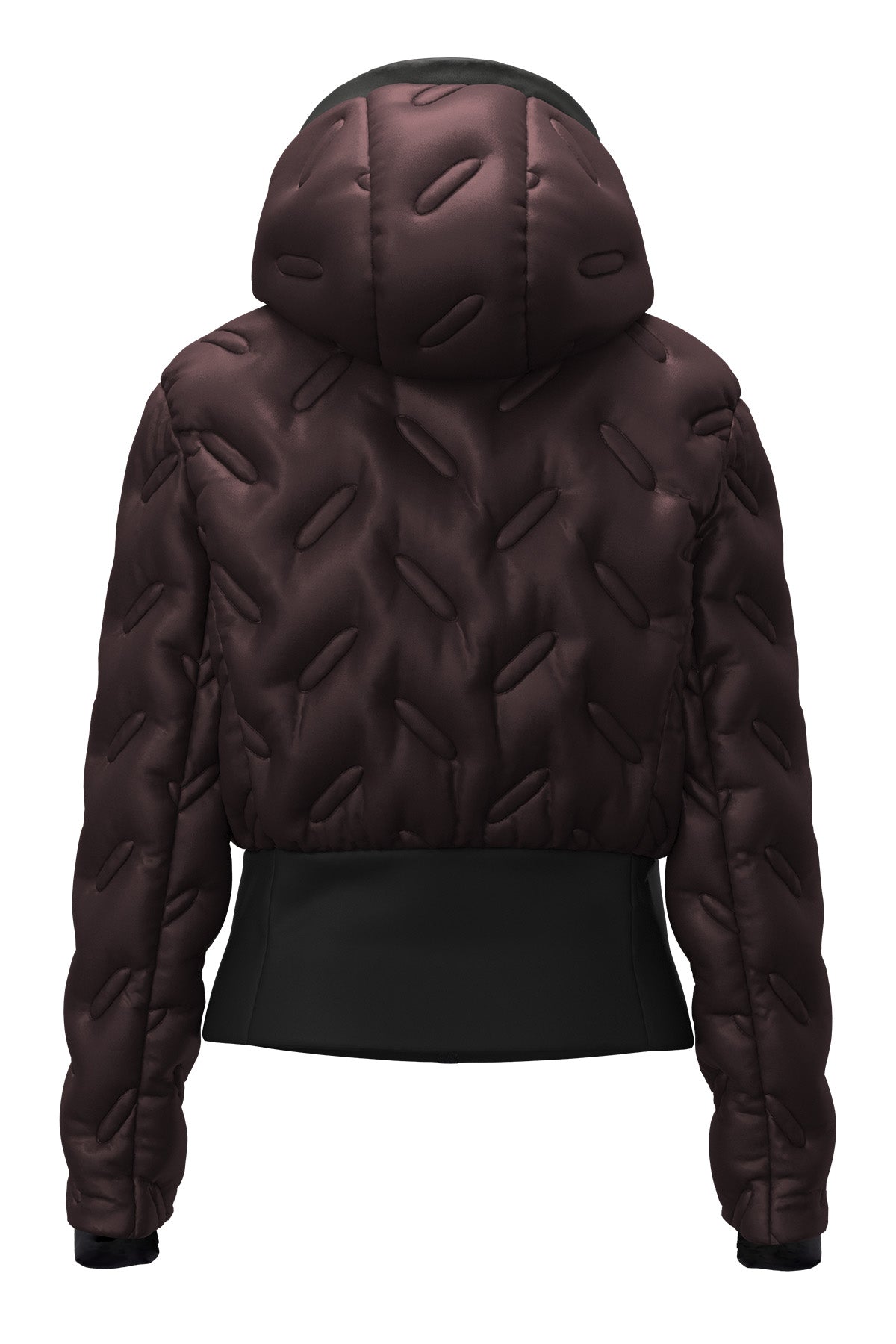 Calipso II Crop W Jacket