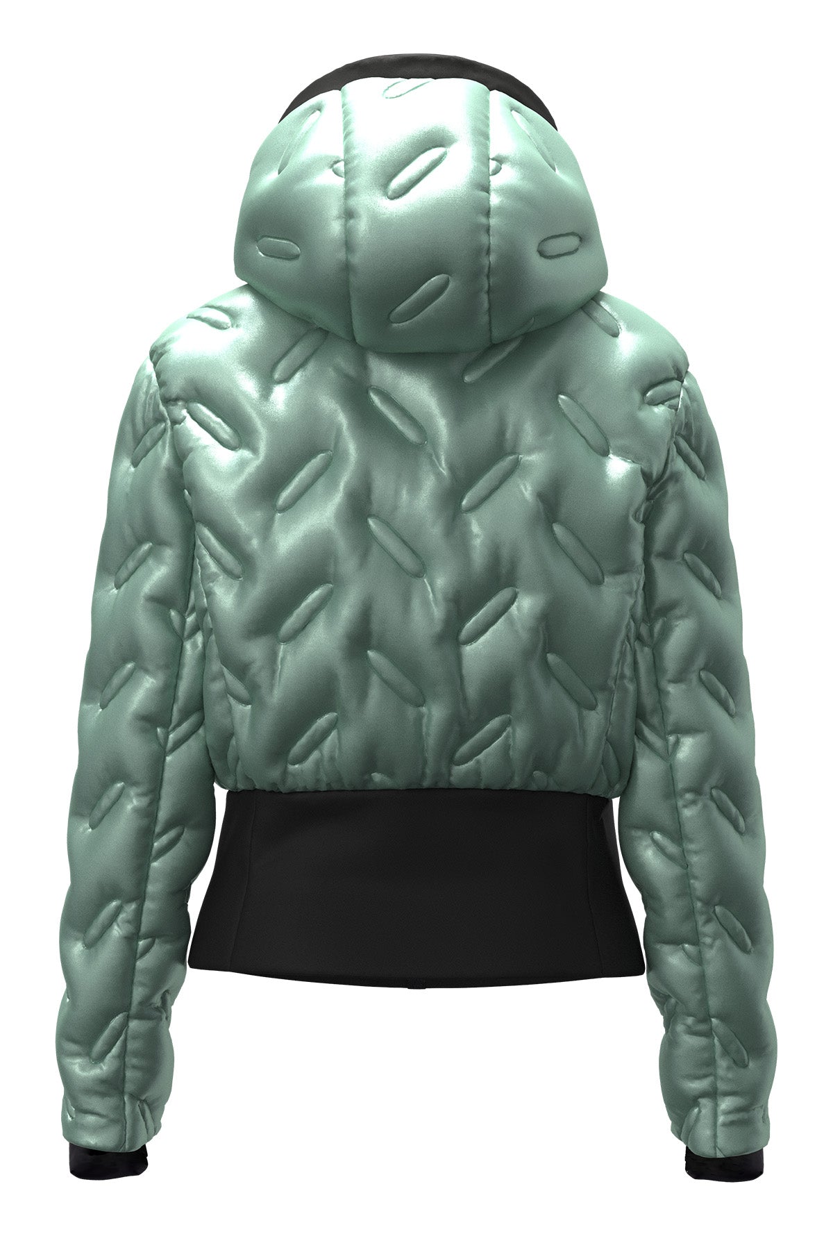 Calipso II Crop W Jacket
