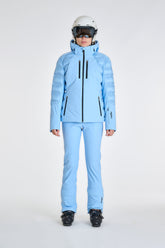 Artemide II W Jacket | rh+ Official Store