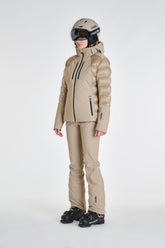 Artemide II W Jacket | rh+ Official Store